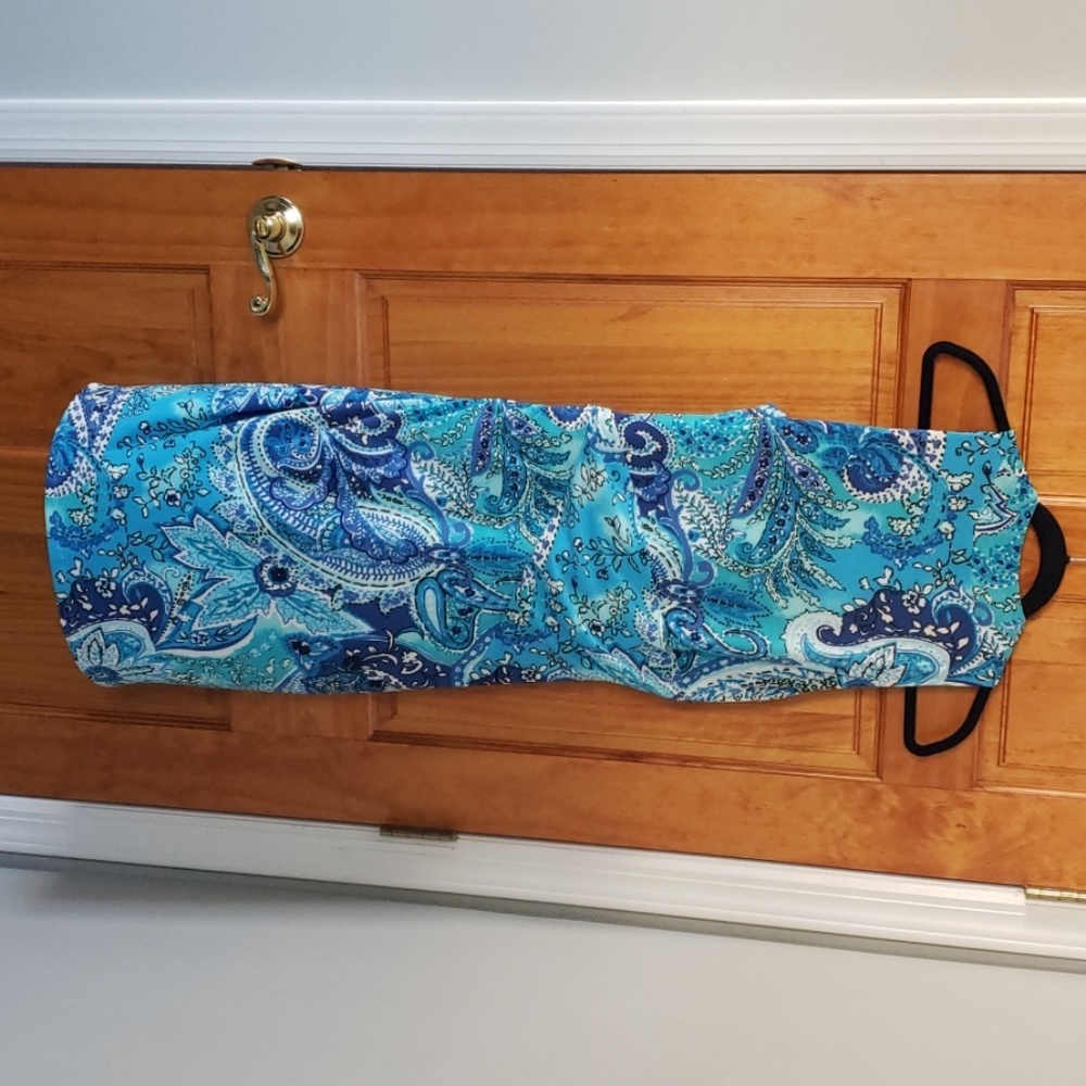 Ralph Lauren Collection dress - Picture 4 of 4